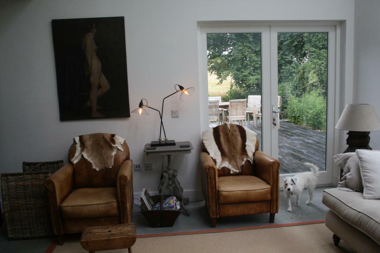 The Wendy Hoose Bed & Breakfast Nairn Exterior foto